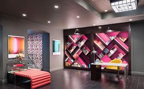 Tryp By Wyndham Newark Downtown